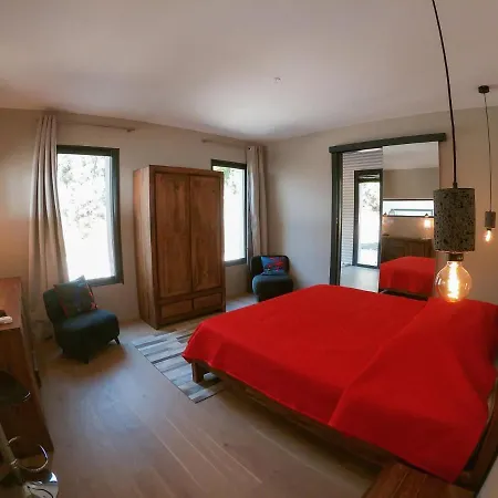 Villa Prestige U Scogliu- Erbalunga