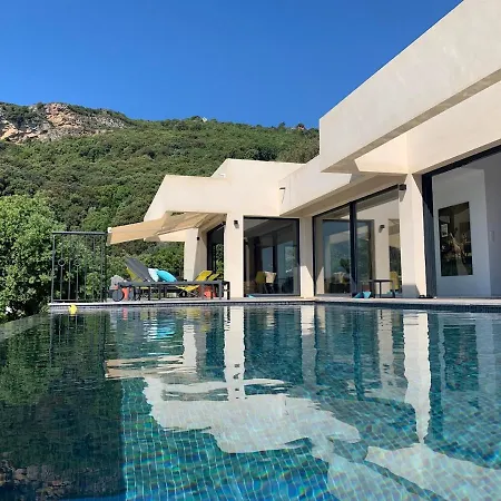 Prestige U Scogliu- Erbalunga * Brando