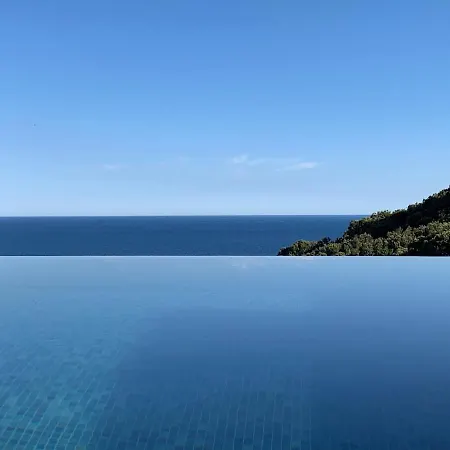 Prestige U Scogliu- Erbalunga Villa