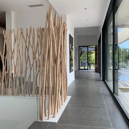Prestige U Scogliu- Erbalunga Villa Brando