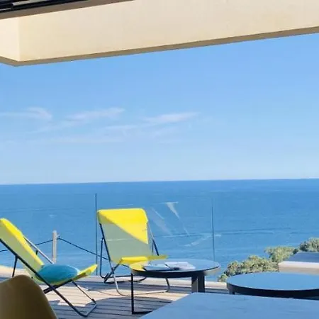Prestige U Scogliu- Erbalunga Villa