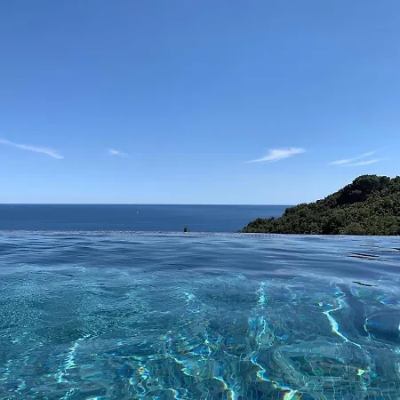 Prestige U Scogliu- Erbalunga Villa Brando