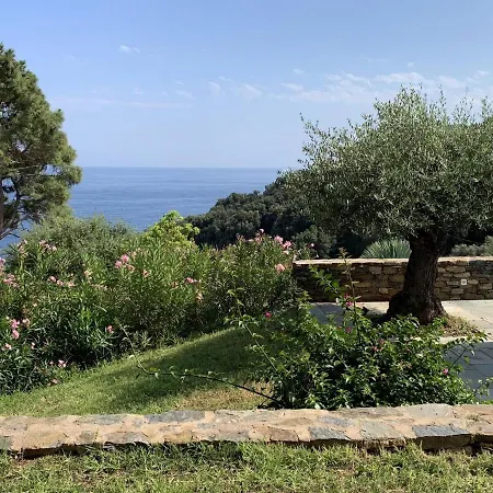 Prestige U Scogliu- Erbalunga Villa