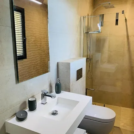 Villa Prestige U Scogliu- Erbalunga *