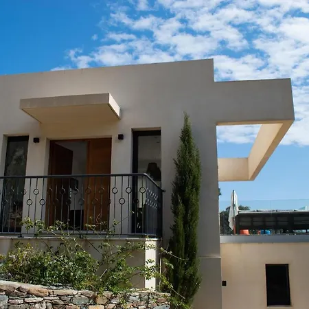 Prestige U Scogliu- Erbalunga Villa Brando