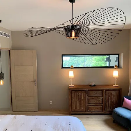 Villa Prestige U Scogliu- Erbalunga *