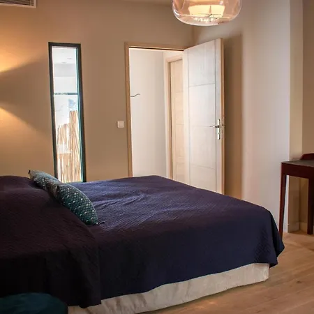 Prestige U Scogliu- Erbalunga Villa *