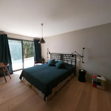 Villa Prestige U Scogliu- Erbalunga *